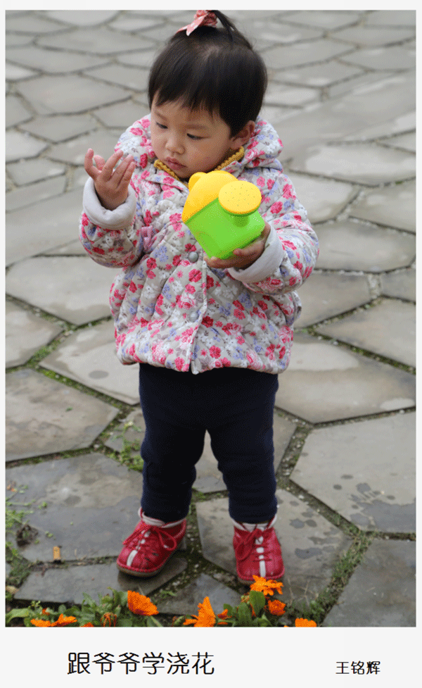 2016下期王铭辉学员作品