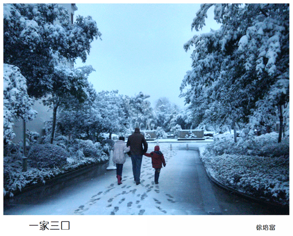 2016下期徐培富学员作品