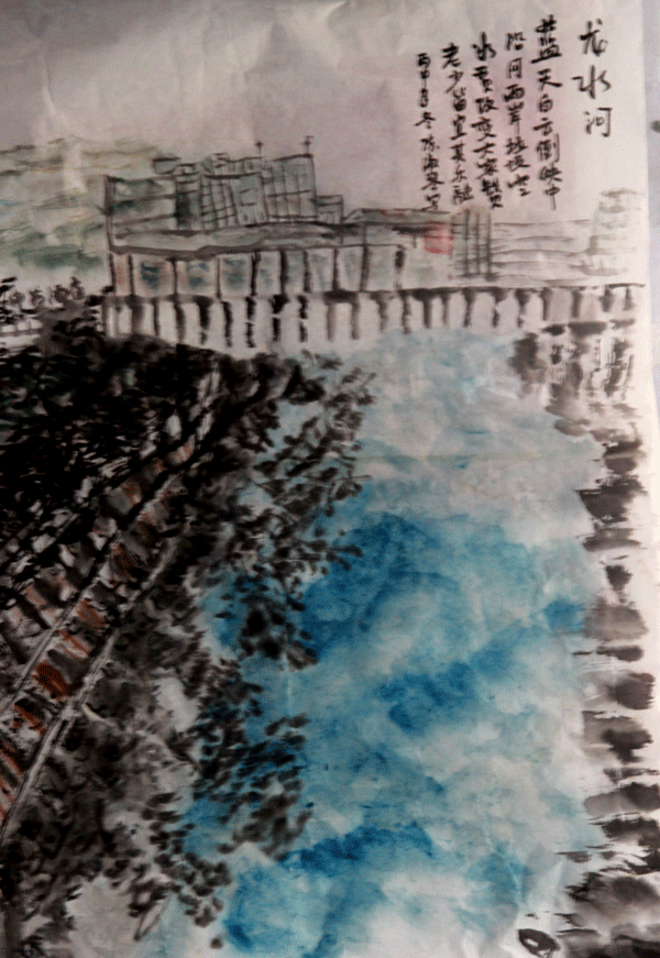 2016下期陈淑琴学员