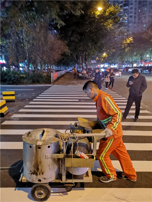 施工案例