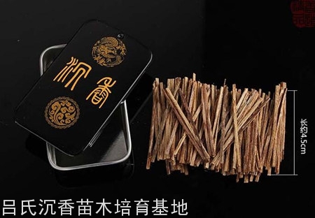 奇楠与沉香最基本的区别 奇楠与沉香最基本的区别