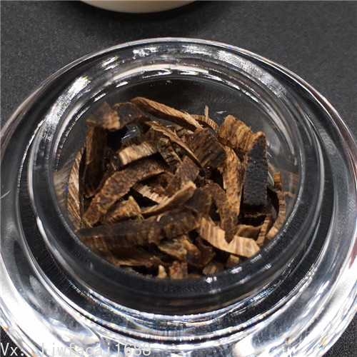 沉香老料一克