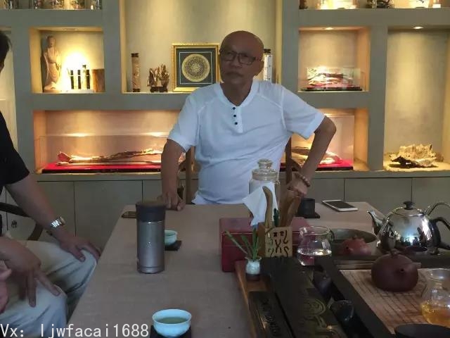 海南沉香协会会长 海南沉香协会会长