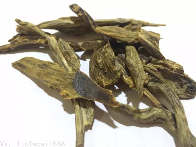 神奇沉香的作用，给你一个奇迹