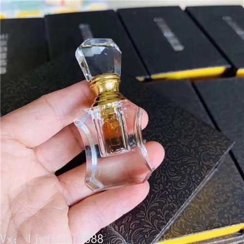 奇楠沉香精油