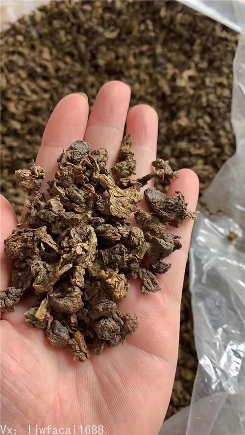 天然沉香茶叶
