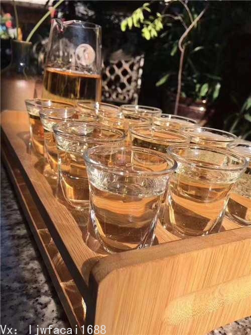 沉香泡酒 沉香泡酒