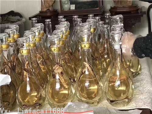 奇楠沉香泡酒的沉香酒!品质一流 奇楠沉香泡酒的沉香酒!品质一流