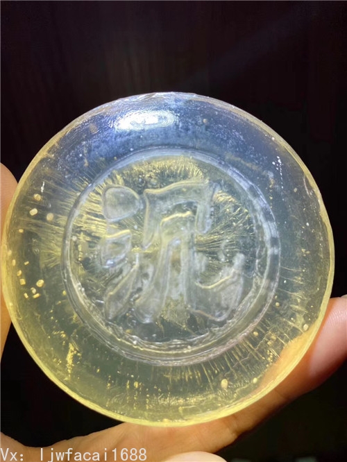 沉香香皂 非常好用的一款沉香香皂