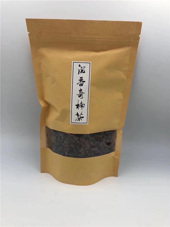 沉香奇楠茶一代250G