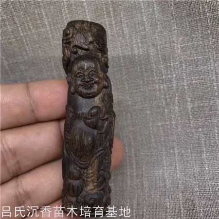 奇楠文莱沉香沉水