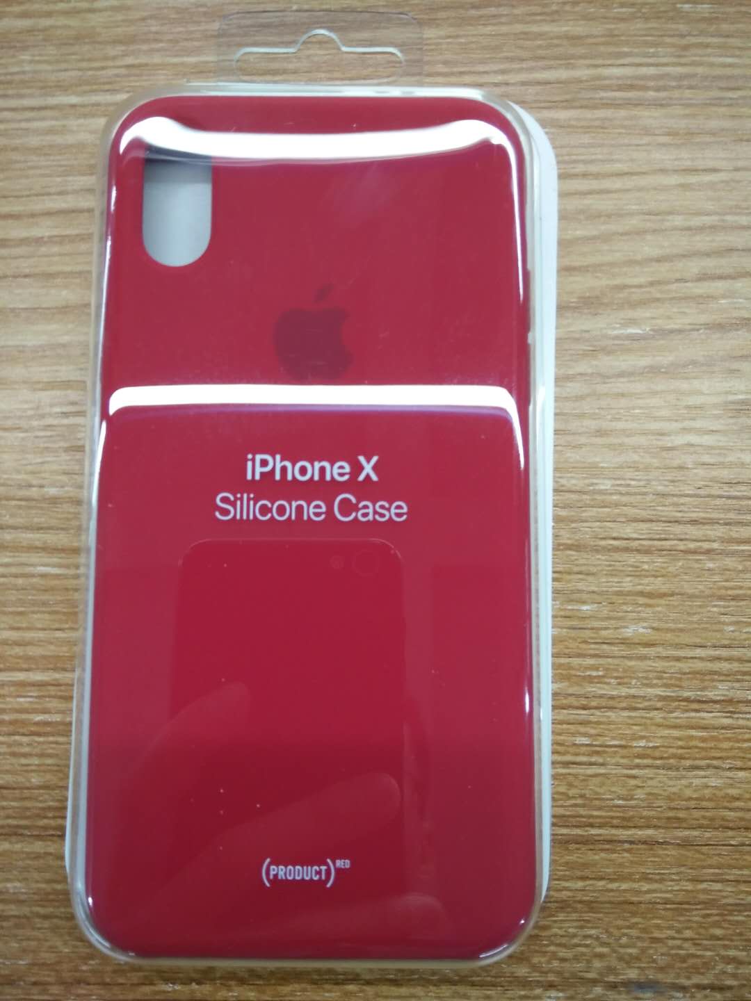  X 手机壳系列