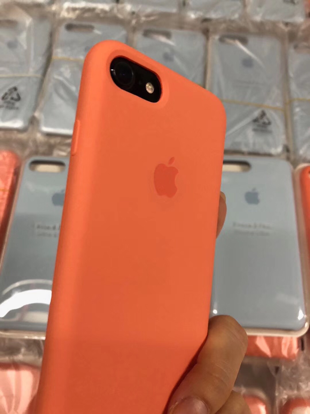 i7 手机壳系列