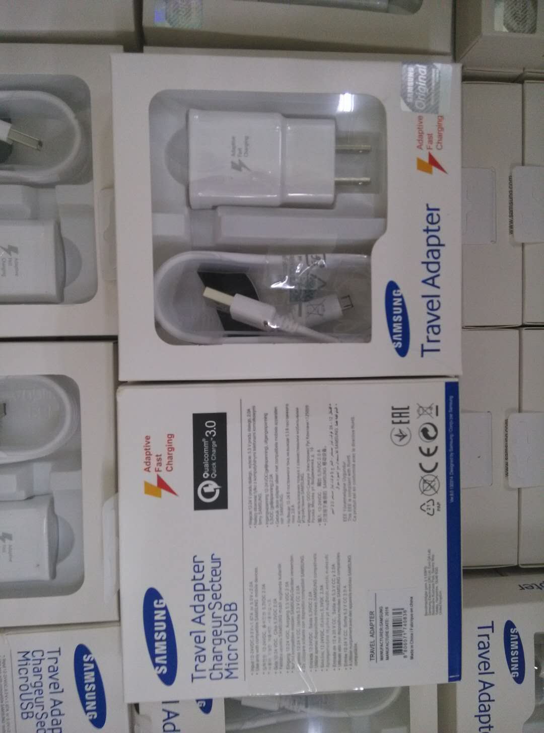 Samsung 数据线
