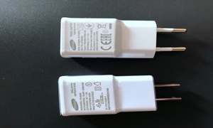 Samsung 充电头