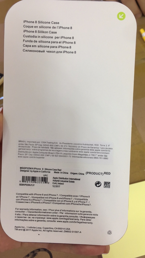 iPhone 手机壳