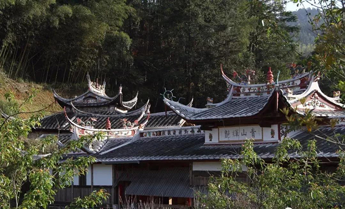 桃园里+清水古民居+大仙峰茶美人景区2日游