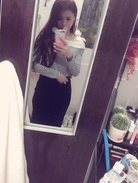 下面紧嫩的中堂新人小诗诗-技师照片-东莞桑拿