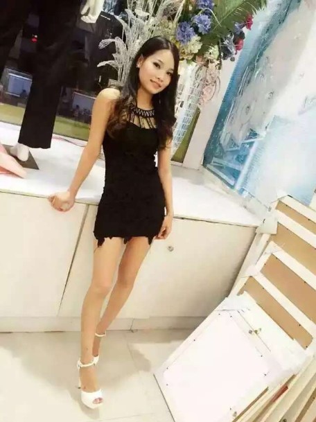 中堂独一无二的双胞胎-技师照片-东莞桑拿