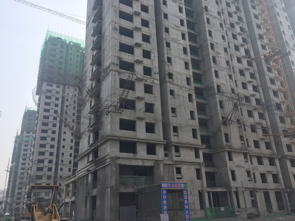 辛集微笑水城