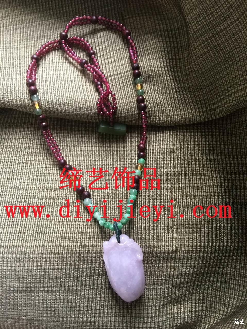 Cloud Zoom small image