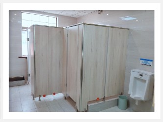 泡洗式抑菌便器