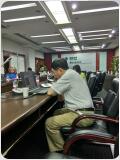 最新配电仿真技术交流研讨会及配电仿真软件培训在上海顺利召开