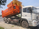 清运车
