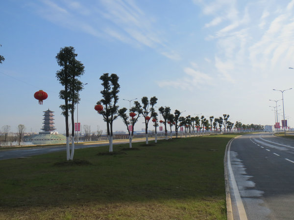 园林景观