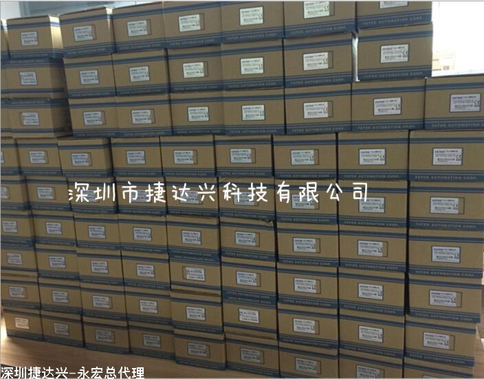 永宏PLC-FBS-60MAT2-AC