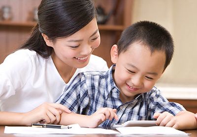 孩子为什么不说话之选择性缄默症