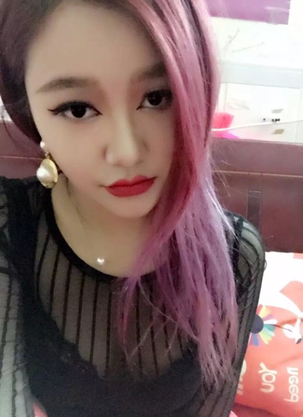 中堂桑拿技师小彤 性感抚媚