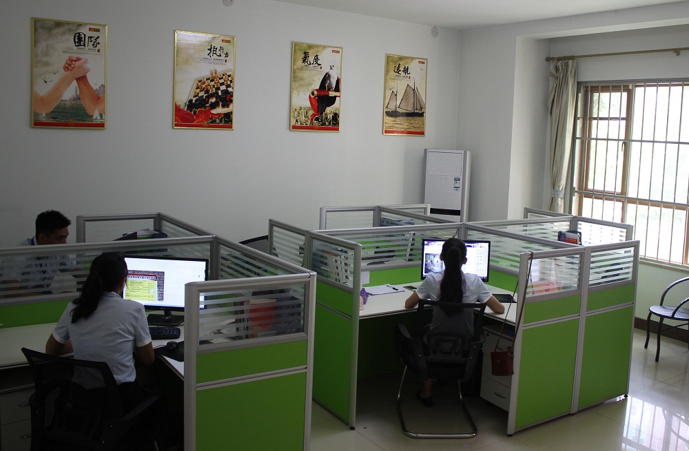 郑州富润滋文化传播公司