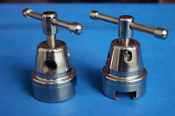 手术床不锈钢304配件