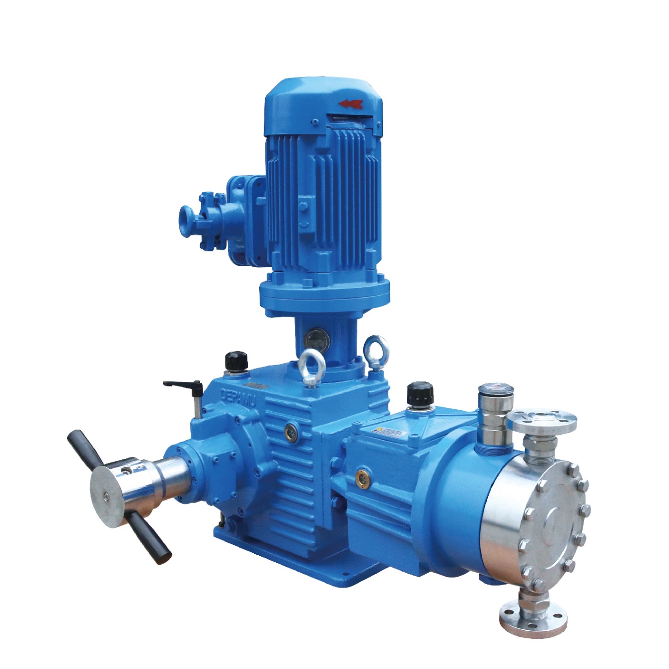 Cloud Zoom small image