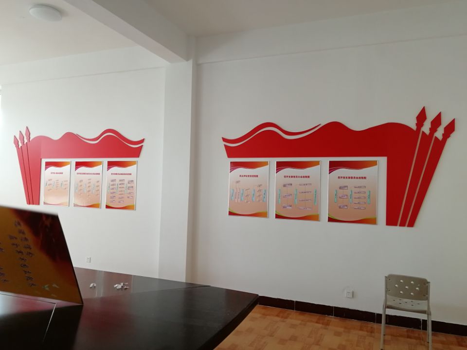 工程展示