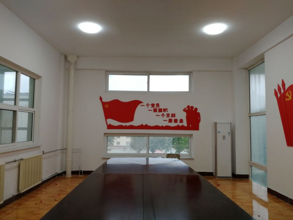 工程展示