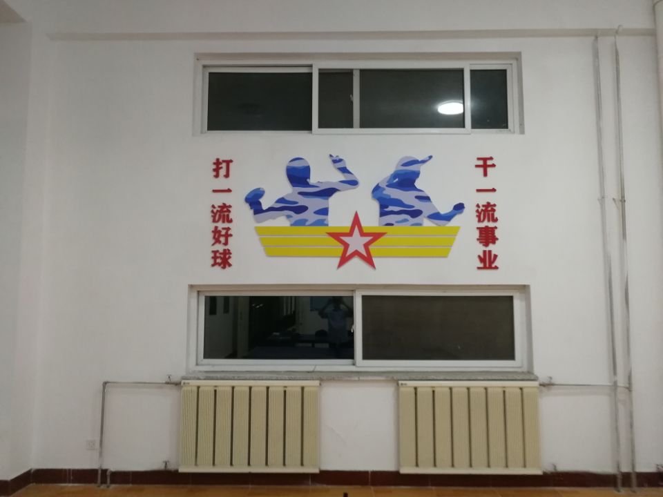 工程展示