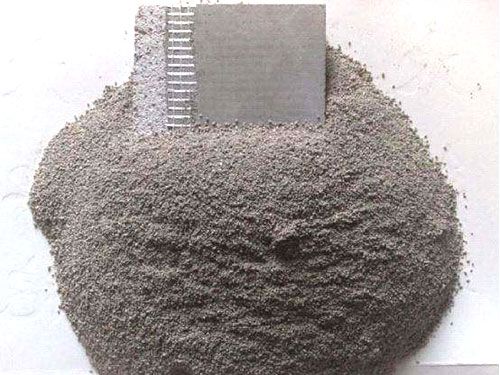 保温砂浆