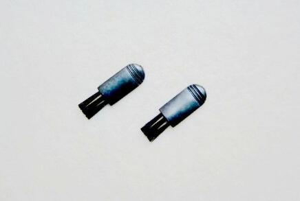 防尘小毛刷