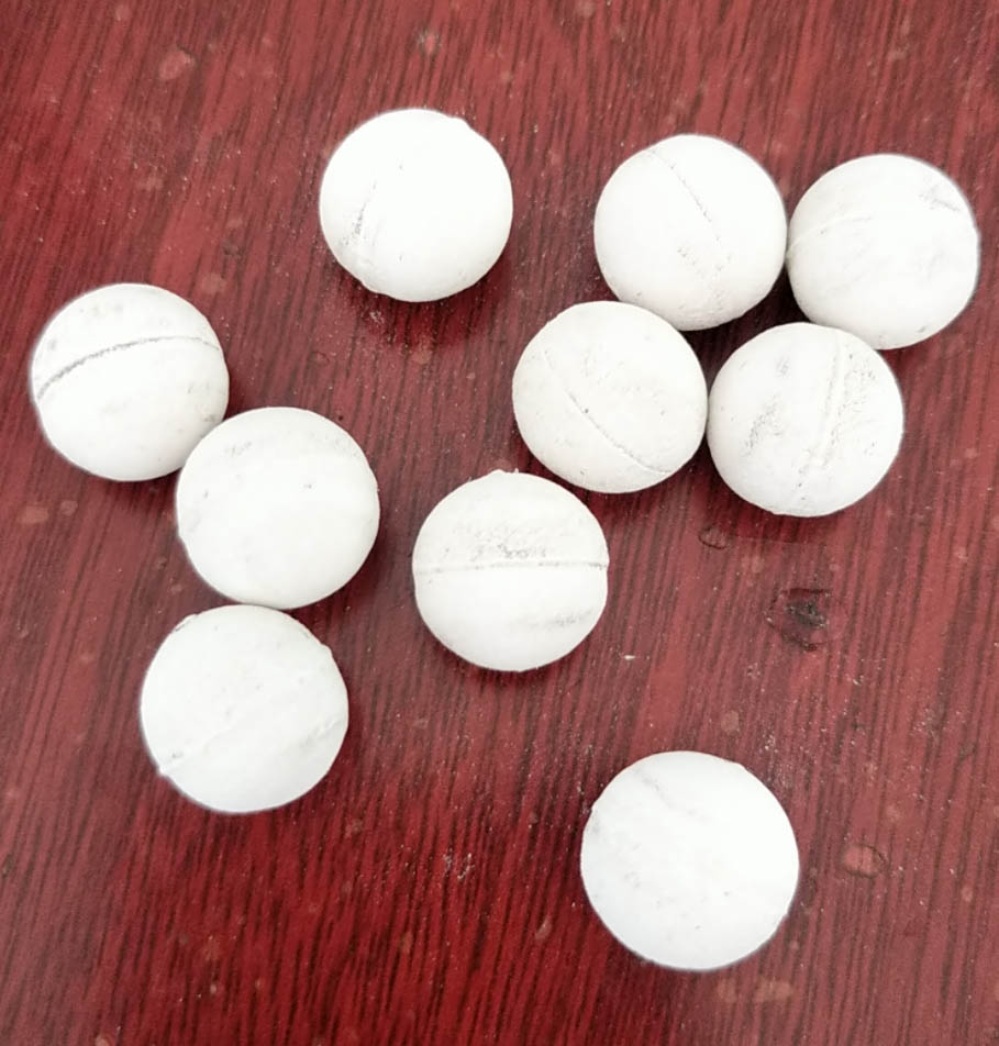 干袋式等静压机应用