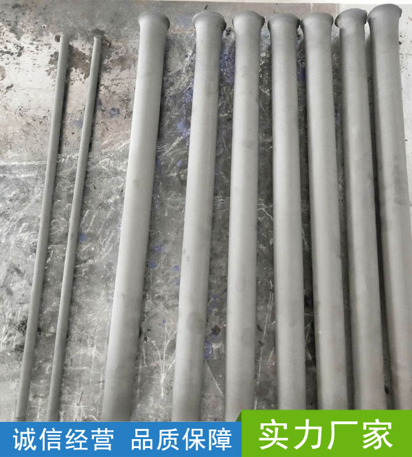 等静压机实际应用案例