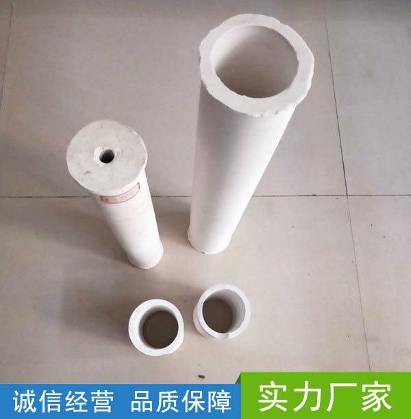 干袋式等静压机粉末成型案例