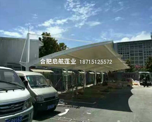膜结构
