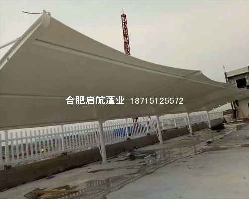 膜结构
