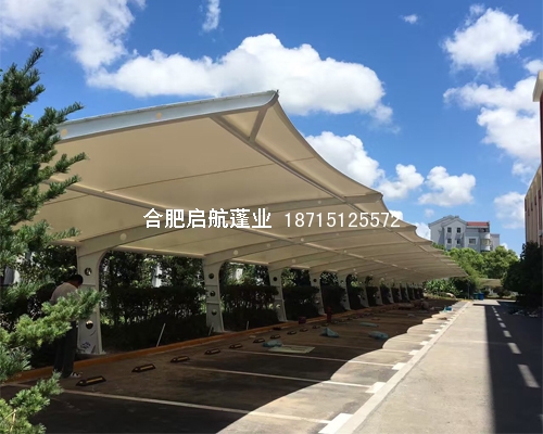 膜结构