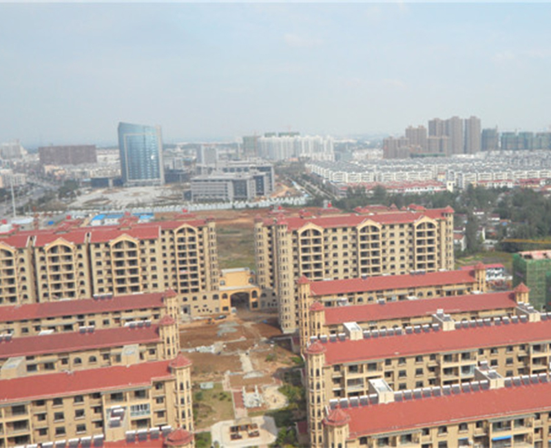 环氧地坪