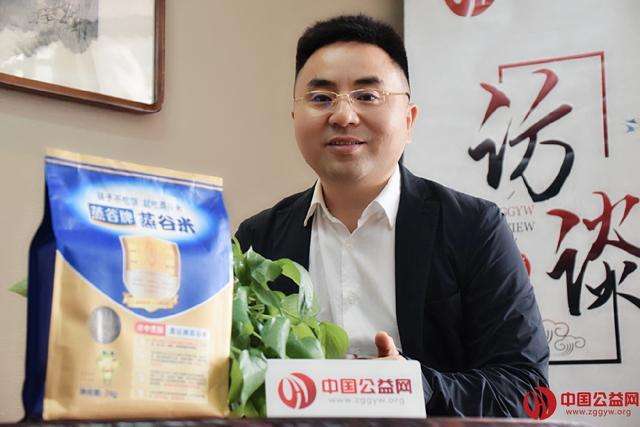 蒸谷牌蒸谷米-一碗蒸谷米健康中国人