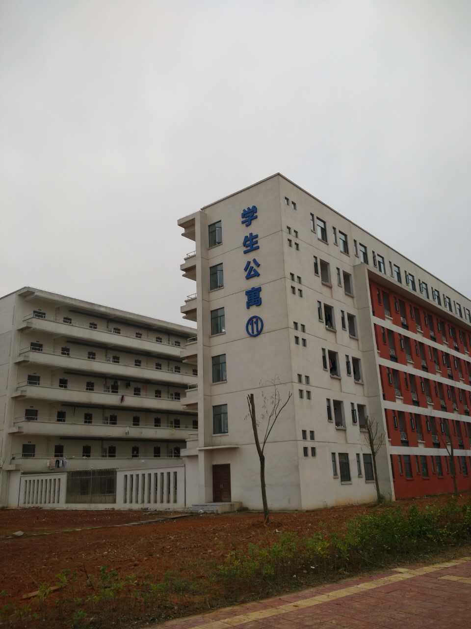 学生公寓
