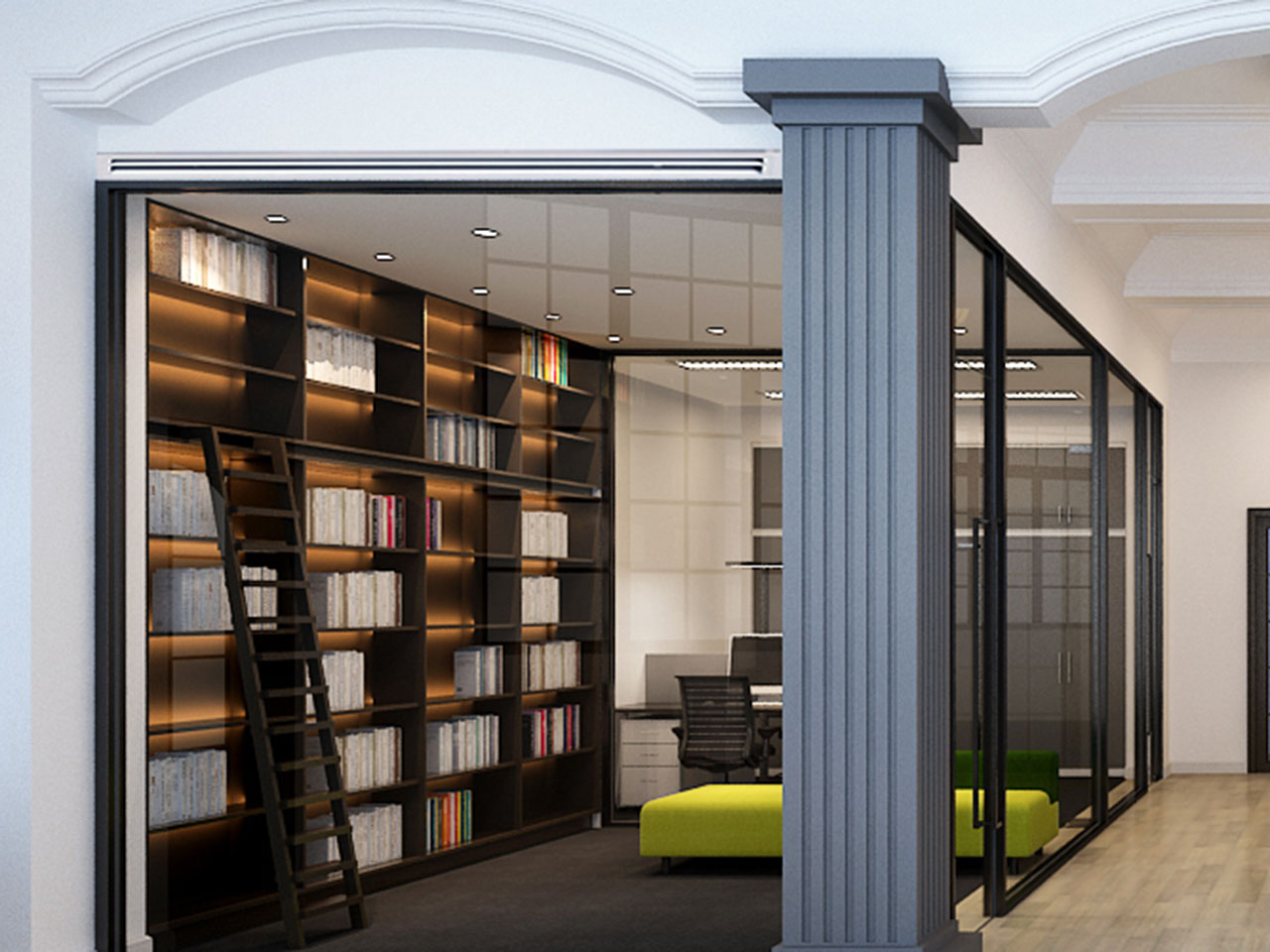 library
